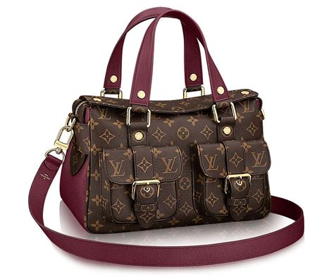 refurbished louis vuitton purse|Louis Vuitton purse models.